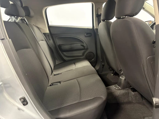 Mitsubishi Space Star - Afbeelding 26 van 28