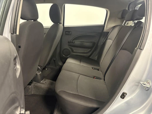 Mitsubishi Space Star - Afbeelding 27 van 28