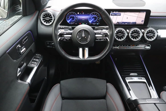 Mercedes-Benz EQB - Afbeelding 4 van 30