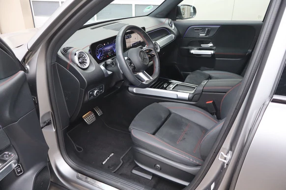 Mercedes-Benz EQB - Afbeelding 5 van 30