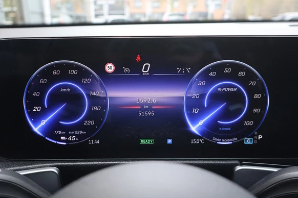 Mercedes-Benz EQB - Afbeelding 6 van 30