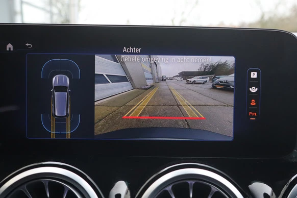 Mercedes-Benz EQB - Afbeelding 7 van 30