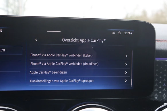 Mercedes-Benz EQB - Afbeelding 8 van 30