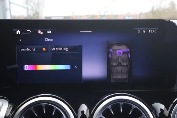 Mercedes-Benz EQB - Afbeelding 9 van 30