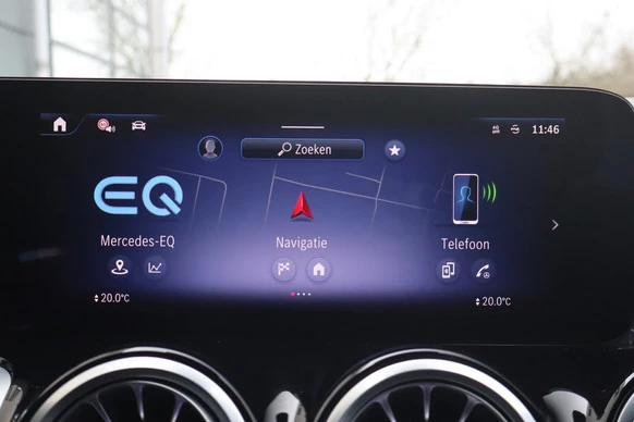 Mercedes-Benz EQB - Afbeelding 10 van 30