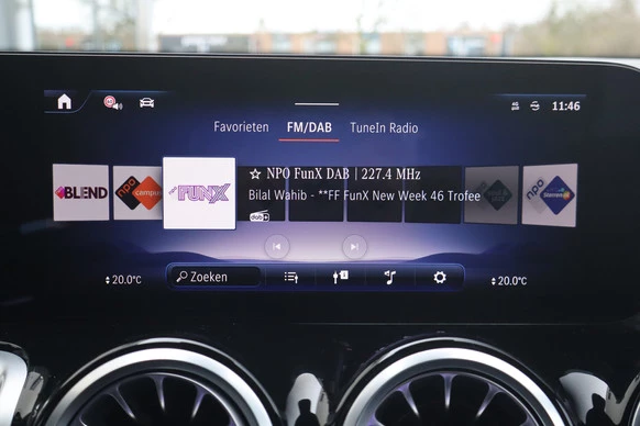 Mercedes-Benz EQB - Afbeelding 11 van 30