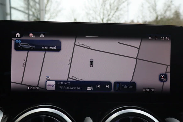 Mercedes-Benz EQB - Afbeelding 12 van 30