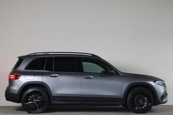 Mercedes-Benz EQB - Afbeelding 13 van 30