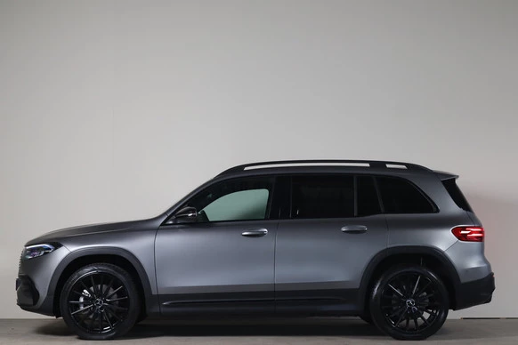 Mercedes-Benz EQB - Afbeelding 14 van 30