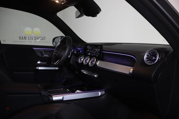 Mercedes-Benz EQB - Afbeelding 15 van 30