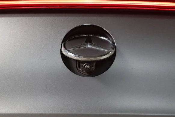 Mercedes-Benz EQB - Afbeelding 18 van 30