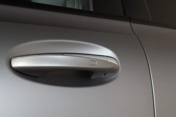 Mercedes-Benz EQB - Afbeelding 19 van 30