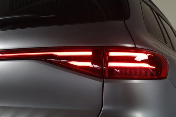 Mercedes-Benz EQB - Afbeelding 21 van 30