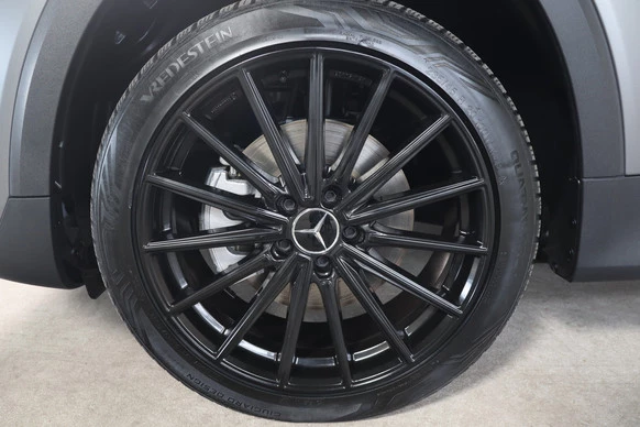 Mercedes-Benz EQB - Afbeelding 22 van 30