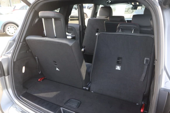 Mercedes-Benz EQB - Afbeelding 26 van 30