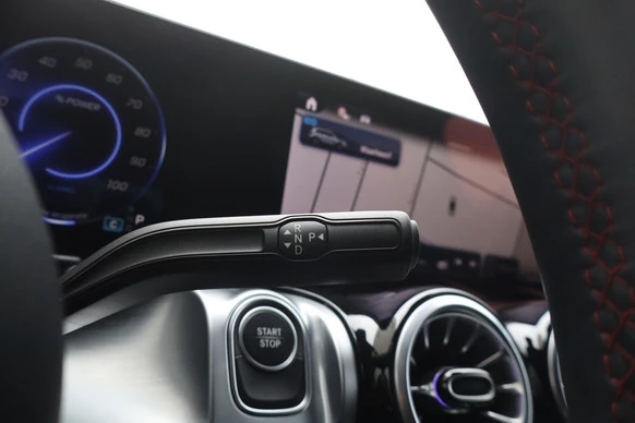 Mercedes-Benz EQB - Afbeelding 30 van 30