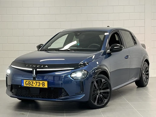 Lancia Ypsilon - Afbeelding 1 van 30