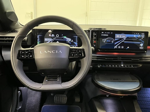 Lancia Ypsilon - Afbeelding 5 van 30