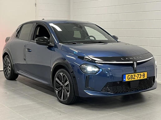 Lancia Ypsilon - Afbeelding 9 van 30