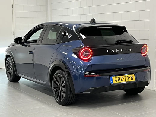 Lancia Ypsilon - Afbeelding 10 van 30