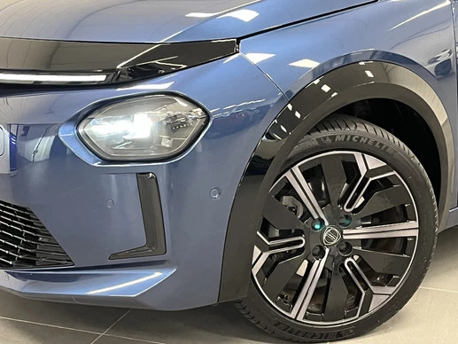 Lancia Ypsilon - Afbeelding 11 van 30