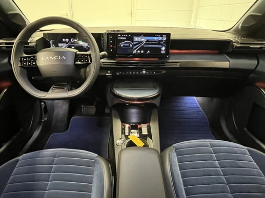 Lancia Ypsilon - Afbeelding 14 van 30