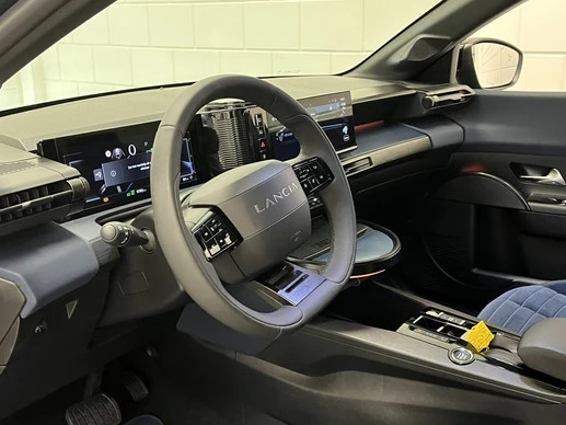 Lancia Ypsilon - Afbeelding 15 van 30