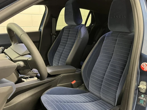 Lancia Ypsilon - Afbeelding 16 van 30