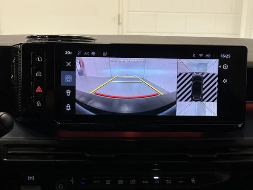 Lancia Ypsilon - Afbeelding 25 van 30