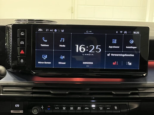 Lancia Ypsilon - Afbeelding 26 van 30