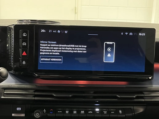 Lancia Ypsilon - Afbeelding 27 van 30