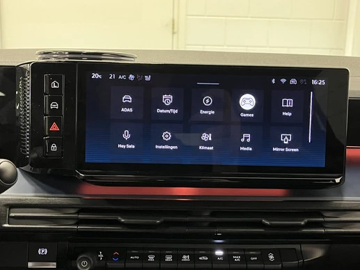 Lancia Ypsilon - Afbeelding 28 van 30