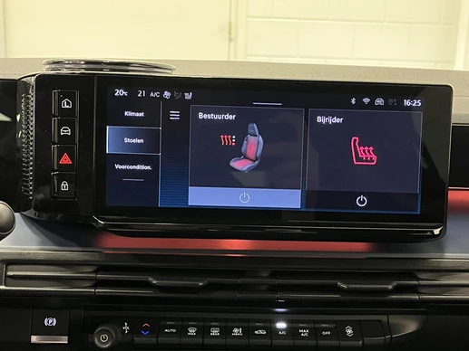 Lancia Ypsilon - Afbeelding 29 van 30