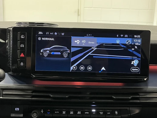 Lancia Ypsilon - Afbeelding 30 van 30