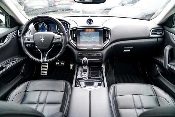 Maserati Ghibli - Afbeelding 2 van 30