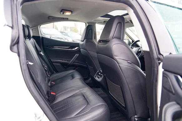 Maserati Ghibli - Afbeelding 21 van 30