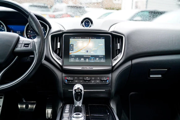 Maserati Ghibli - Afbeelding 26 van 30