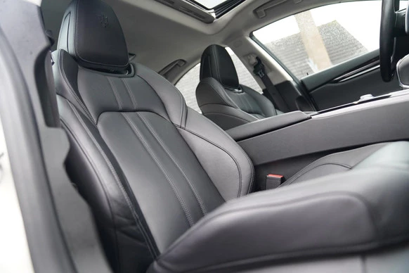 Maserati Ghibli - Afbeelding 29 van 30