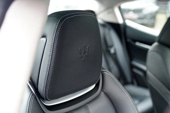 Maserati Ghibli - Afbeelding 30 van 30