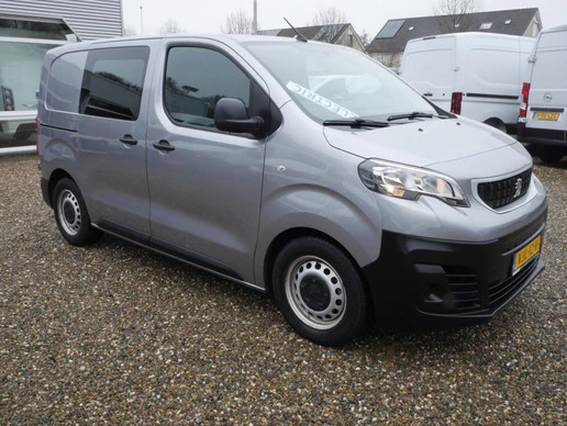 Peugeot e-Expert - Afbeelding 1 van 20