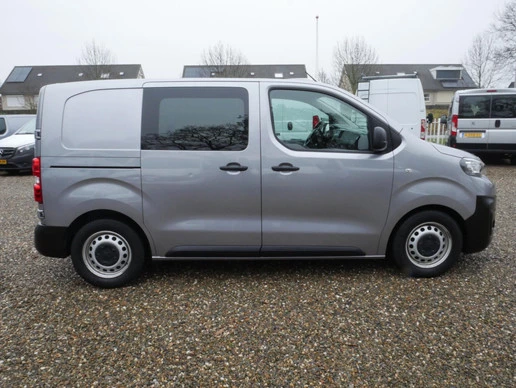 Peugeot e-Expert - Afbeelding 2 van 20