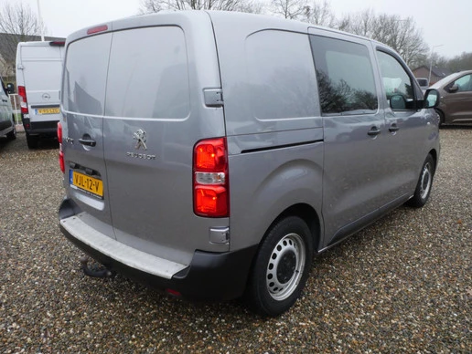 Peugeot e-Expert - Afbeelding 3 van 20