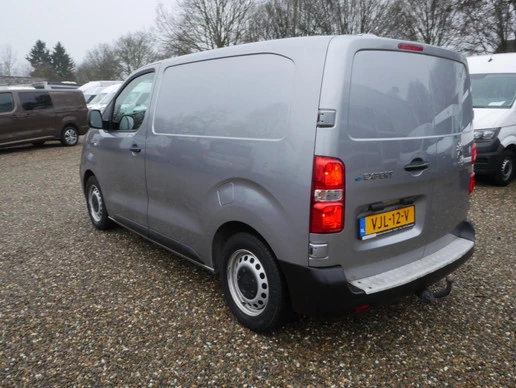 Peugeot e-Expert - Afbeelding 5 van 20