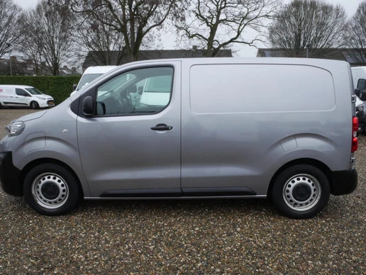 Peugeot e-Expert - Afbeelding 6 van 20