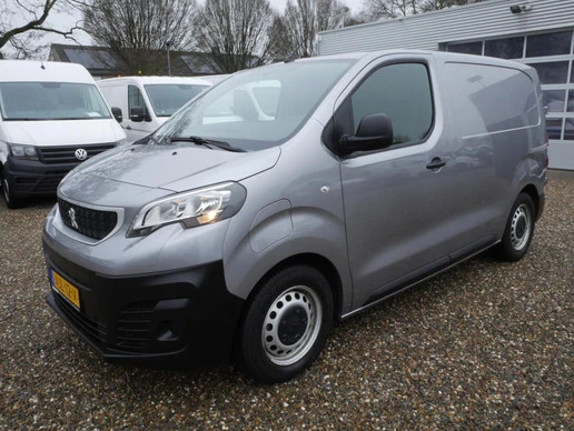 Peugeot e-Expert - Afbeelding 7 van 20