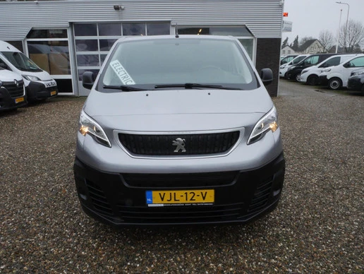 Peugeot e-Expert - Afbeelding 8 van 20