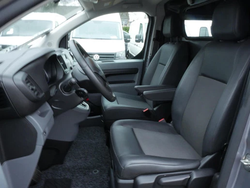 Peugeot e-Expert - Afbeelding 9 van 20