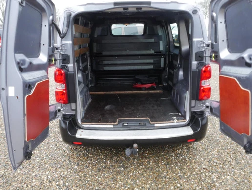 Peugeot e-Expert - Afbeelding 10 van 20