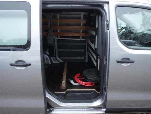 Peugeot e-Expert - Afbeelding 12 van 20