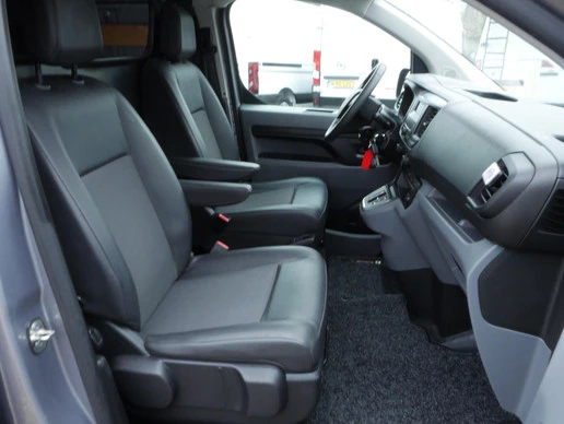 Peugeot e-Expert - Afbeelding 13 van 20